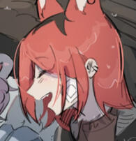 Character Design Fri